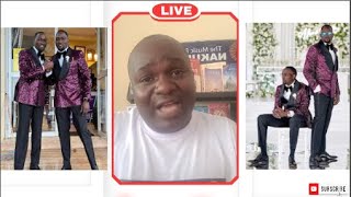 LIVE  MATHIAS MPUUGA OLUGUIDE KUPATA MUGANDA WA ALEX WAISWA MUFUMBIRO TALI MUBINO [upl. by Weingarten805]