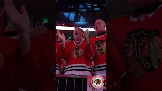 Fan Reaction  Chicago Blackhawks select Connor Bedard first overall in NHL Draft [upl. by Newbold]