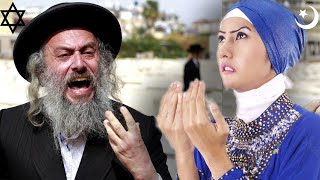 10 Biggest Similarities Between Islam and Judaism [upl. by Ailana]