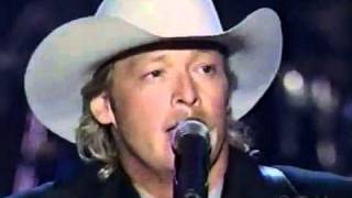 Blues Man w Alan Jackson  Live [upl. by Gensmer]