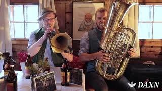 Gruß an Oberbayern  Tanzlmusi  Volksmusik [upl. by Neelcaj]