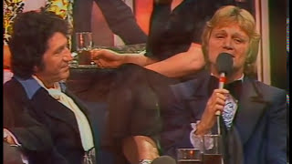 Claude François chante avec Mouloudji [upl. by Allicirp]