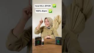 Obat Prostat Alami [upl. by Akcimahs533]