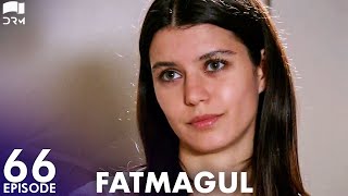 Fatmagul  Episode 66  Beren Saat  Turkish Drama  Urdu Dubbing  FC1Y [upl. by Einiar797]