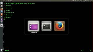 如何在Linux下使用github入门级 [upl. by Hook965]