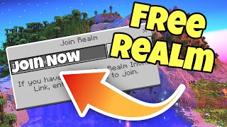 How To Play Multiplayer In Minecraft Bedrock Join Friends World  Full Guide [upl. by Nahsor844]