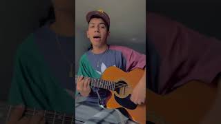 “J” Ivan Cornejo Cover🫣 [upl. by Fortunio887]