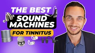 Tinnitus Chime  Sound Therapy For Relax amp Relief [upl. by Tenenbaum887]