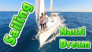 Bonus  Sailing Nauti Dream Trailer [upl. by Crocker]