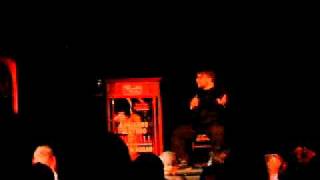 Guillermo del Toro QampA Portland OR  Part 1111  Love for videogames [upl. by Uahsoj]