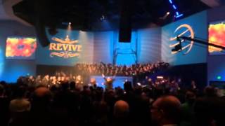 quotRevivalquot BOTT 2014 [upl. by Shawnee]