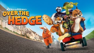 Over the Hedge Full Movie Super Review and Fact in Hindi  Bruce Willis [upl. by Mosi196]