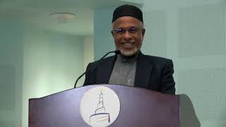 மார்க்கம் வலியுறுத்தும் வழிபாடும் பண்பாடும்  Ustaz AshSheik AC Agar Mohamed [upl. by An]