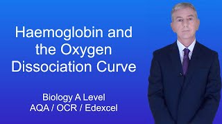 Oxyhemoglobin Dissociation Curve Right Left Shift Explain Hb vid 2 [upl. by Ninehc]