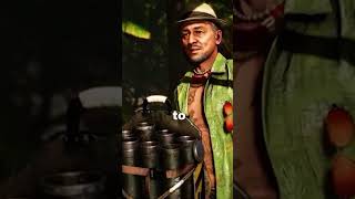 Far Cry 6  Tradición imperecedera Historia Yarana Bendiciones de tríada  Supremo Triador  Oluso [upl. by Alletneuq]