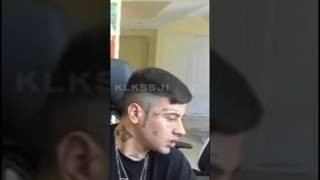 Lo que dijo Duki antes de colaborar con Lit Killah duki litkillah viral trending tiktok fyp [upl. by Kieffer498]