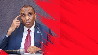 Raysal Wasaare Hamse iyo Siyaasiyinta fulayada ah maxaa kala qabsadey taarikh ba qormaysa [upl. by Hayden]