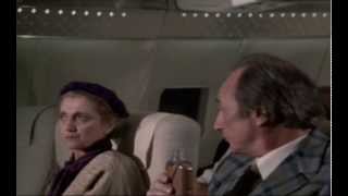 Airplane Whiskey Scene [upl. by Aitnecserc]