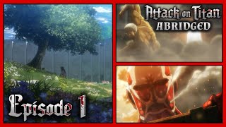 Attack on Titan FINAL SEASON Part 1 amp 2 IN 7 MINUTES [upl. by Kaye]