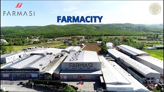 Farmacity  Estrutura Farmasi Turquia [upl. by Isle]