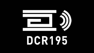 DCR195  Drumcode Radio Live  Chris Liebing live from Awakenings Eindhoven [upl. by Dee978]