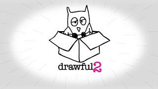 Drawful 2 Worldwide Teaser [upl. by Eisned]