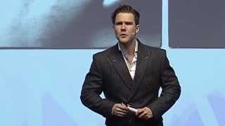 Mateusz Grzesiak  Motivational Speech  Mowa Motywacyjna  Berlin 2014 [upl. by Ballinger317]