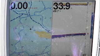 How to Fix Depthfinder Issues  GPS Fishfinders [upl. by Inar569]