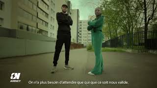 Banlieusard Nouveau  Présentation du concept [upl. by Auohp]