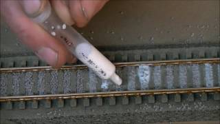 Ballasting  basic technique [upl. by Nikoletta308]