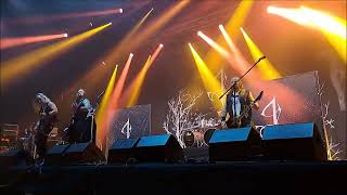 INSOMNIUM live at Tolminator Metal Fest 2023 [upl. by Pincus]