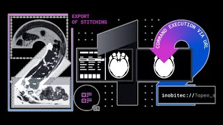 New features of Inobitec DICOM Viewer 212 [upl. by Lokin]