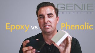 Epoxy Resin Vs Phenolic Resin  Genie Scientific [upl. by Cohlier]