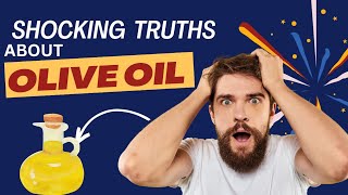 9 SECRET HEALTH BENEFITS OF TAKING OLIVE OIL ON AN EMPTY STOMACH No 9 WILL SHOCK YOU [upl. by Yenetruoc993]