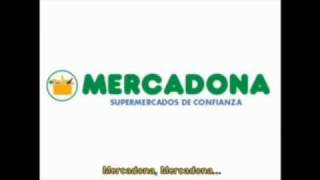 La cancion del mercadona [upl. by Ahsinar159]