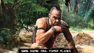 Far Cry 3  stealth Outpost Liberations 4k60Fps [upl. by Suoicerp]