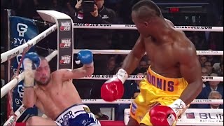 Adonis Stevenson CANADA vs Tony Bellew ENGLAND  KNOCKOUT BOXING FIGHT Highlights [upl. by Philippe]