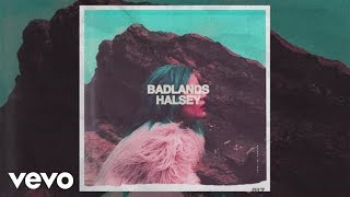 Halsey  Colors pt II Audio [upl. by Sukramed]