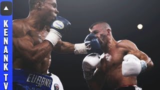 BRUTAL KO WBSS Chris Eubank jr vs Avni Yildirim  Full Fight Highlights Post fight review [upl. by Eimmit]