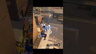 New free fire gaming video ff gaming video freefire garenafreefire gtaroleplay [upl. by Mary]