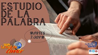 Los 8 Pactos de Dios con el Hombre Pastor Alberto Rosario [upl. by Vashtia]