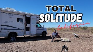 Alone AgainSolo RV Life Back in the United States [upl. by Amar]