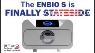 Introduction to the Enbio S Autoclave [upl. by Karoly]