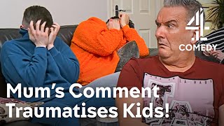 Series 19s FUNNIEST Moments  Gogglebox  Channel 4 [upl. by Brett]