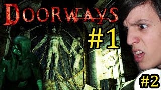 VUELVE EL MIEDO  DOORWAYS CAPÍTULO 2 Parte 1 [upl. by Okimuy217]