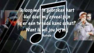 Odo Ft BTech  Tweede Kans [upl. by Nimesh]