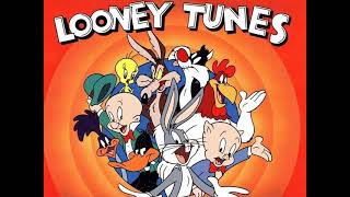 Looney tunes  Soundtrack [upl. by Nolava669]