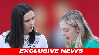 Exclusive News  Summer Spellman worried about Amy Barlows behavior on Coronation Street [upl. by Guarino]