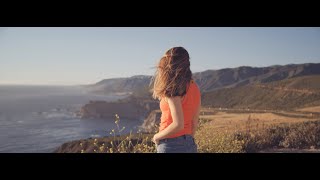 Big Sur  Kinefinity Terra 4K Anamorphic [upl. by Janiuszck]