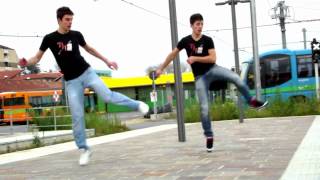 Jumpstyle hardjump  tjp [upl. by Klement]